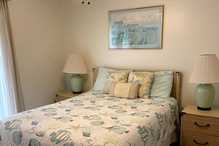 Предна спална соба