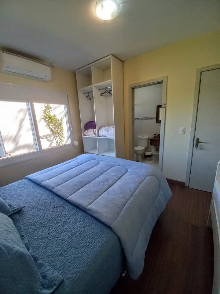 საძინებელი 1