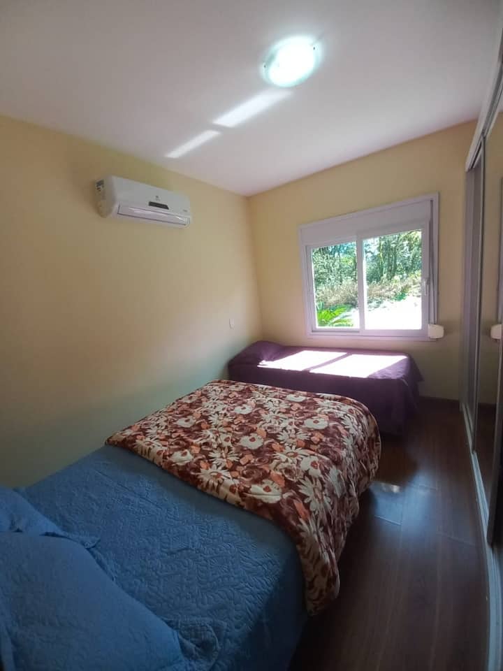 საძინებელი 2