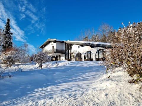 Vacation home Mauth Chalet Estelle