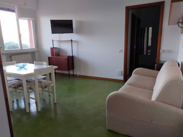 Appartamento Mare - Pesaro - Baiaflaminia - Pesaro