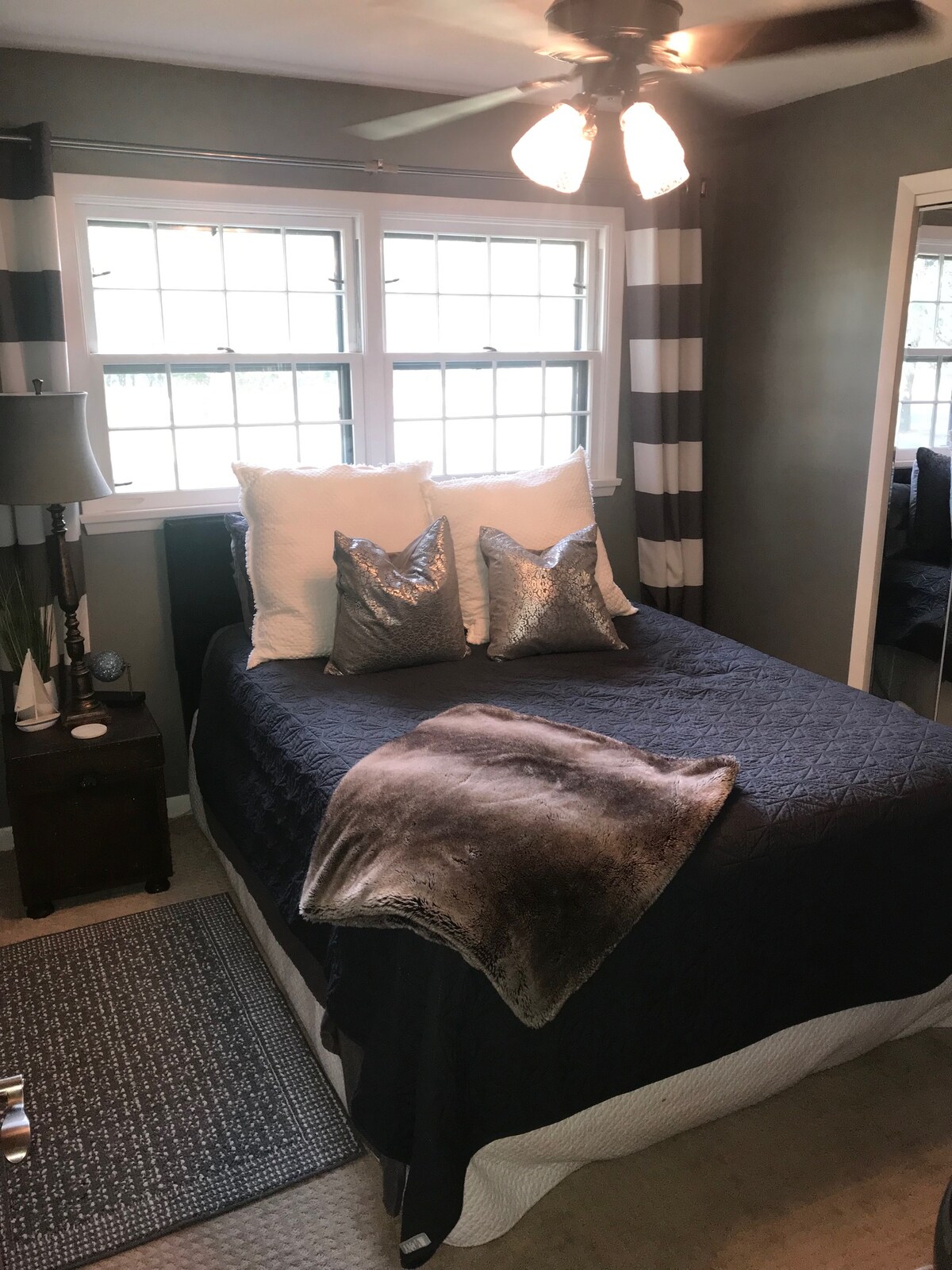 Საძინებელი 2