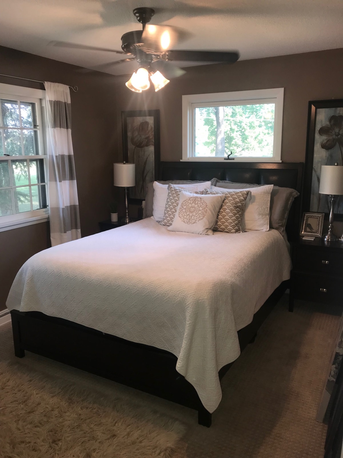 Საძინებელი 1