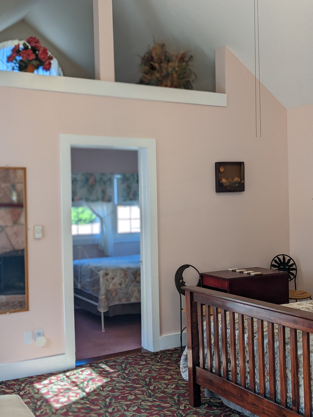 เพดานลอฟท์