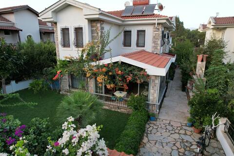 Villa Pedaliza