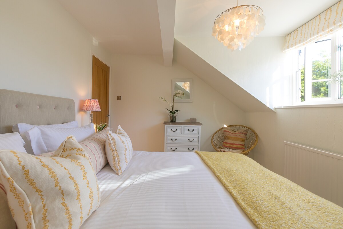 Საძინებლები დიდი ზომის