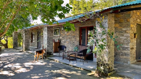 Tanhau, a sustainable boutique homestay