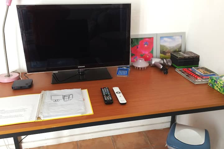 Apartment Near Beach And Amsterdam - Wijk aan Zee