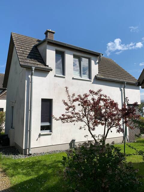 Haus Malte Insel Hiddensee