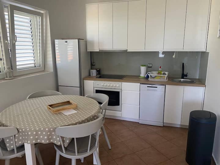 Apartmani Dramalj 2 - Crikvenica