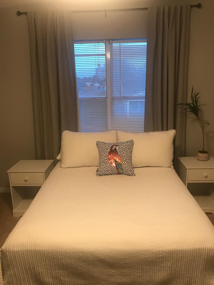 Gautier Vacation Rentals & Homes Mississippi, United States Airbnb