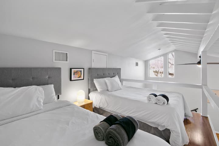 غرفة النوم 3