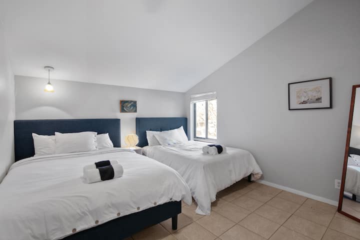 غرفة النوم 2