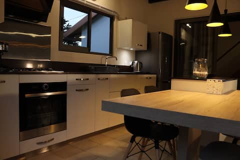 Luxury Cosy Guesthouse