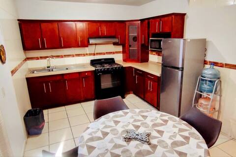 Large and cozy house in Ramos Arizpe