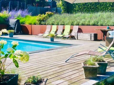 Juste à Côté - Le Gîte de Caractère