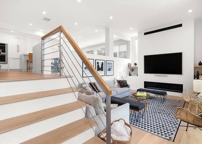 Paradise in Venice – Next to Abbot Kinney!