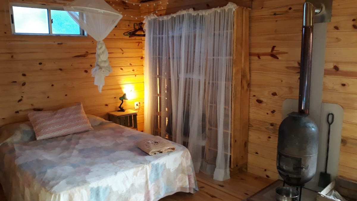 ห้องนอน