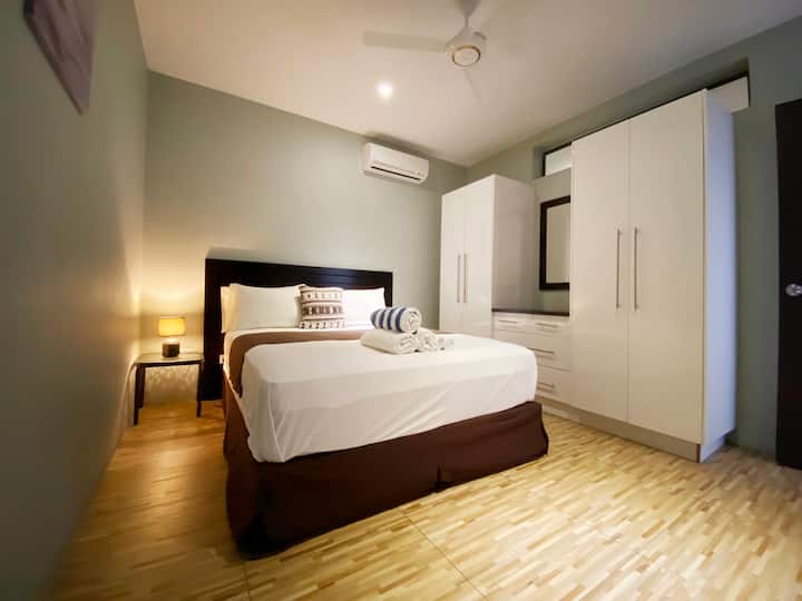 غرفة النوم 2