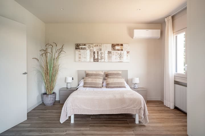 غرفة النوم 5