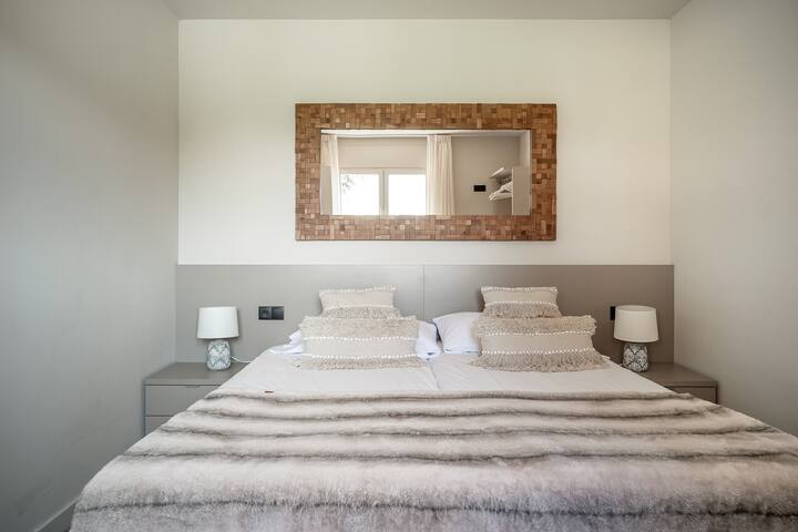 غرفة النوم 4