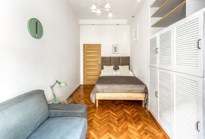 Спална соба 2