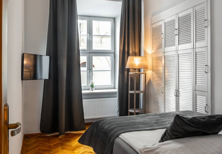 Спална соба 1