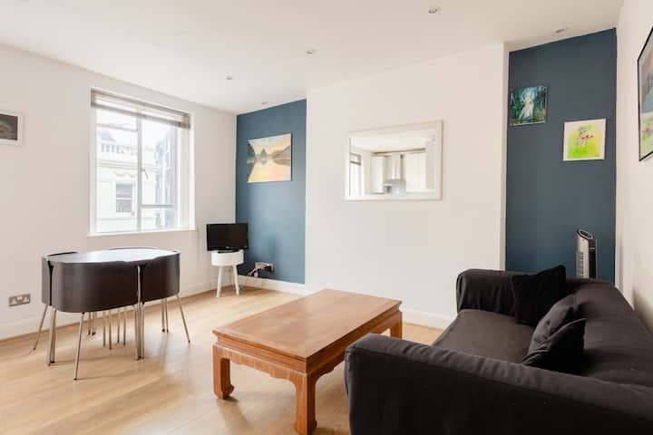 Stunning Central London Apartment - Marylebone