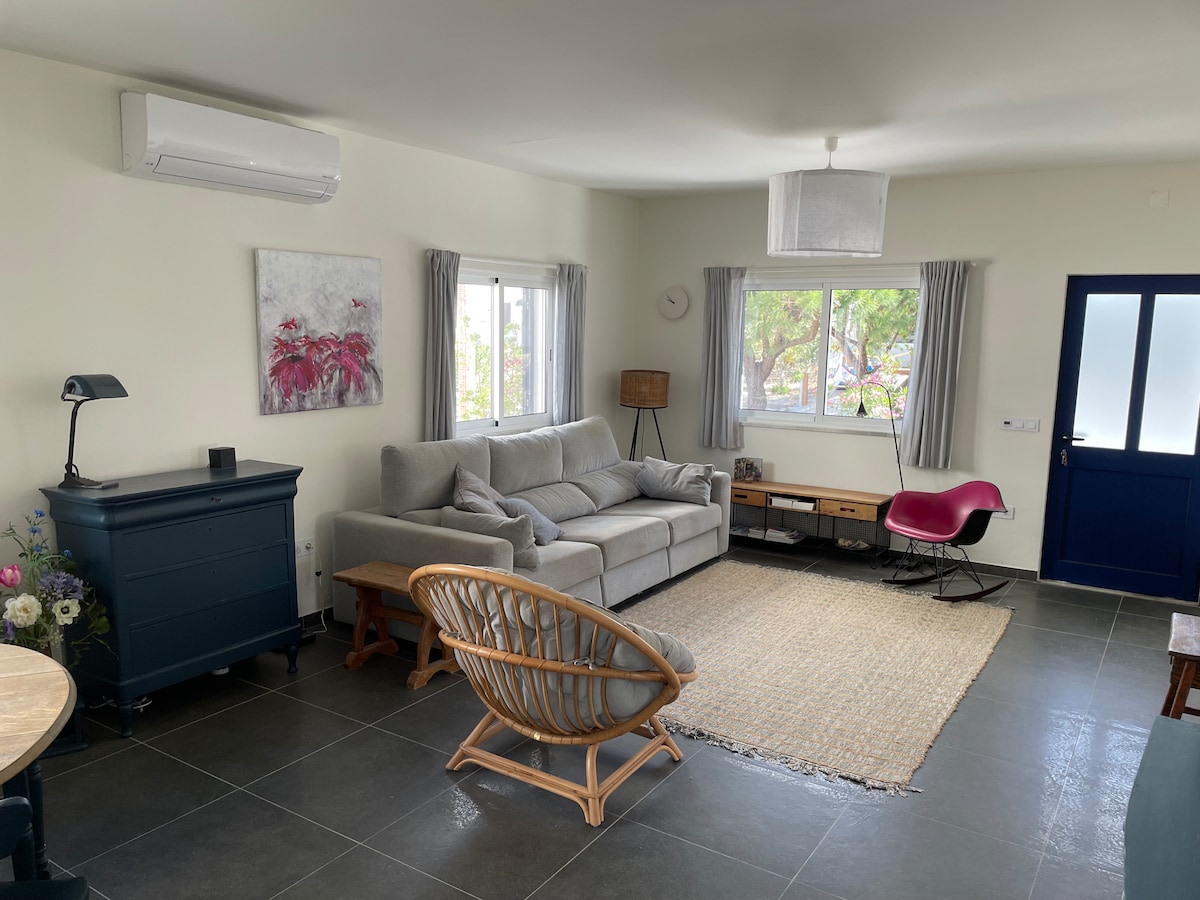 Imóvel de sucesso: Treehouse em Quelfes