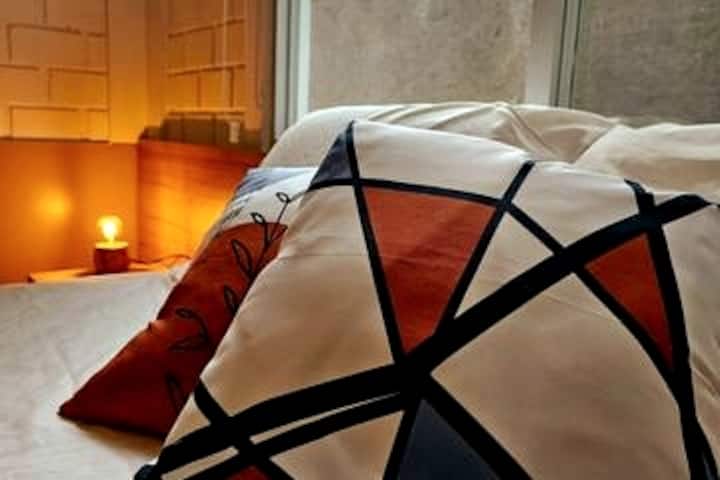 Quarto 2 תרמוסטט