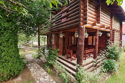 Country House Brijest