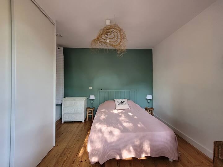 Habitación n° 1