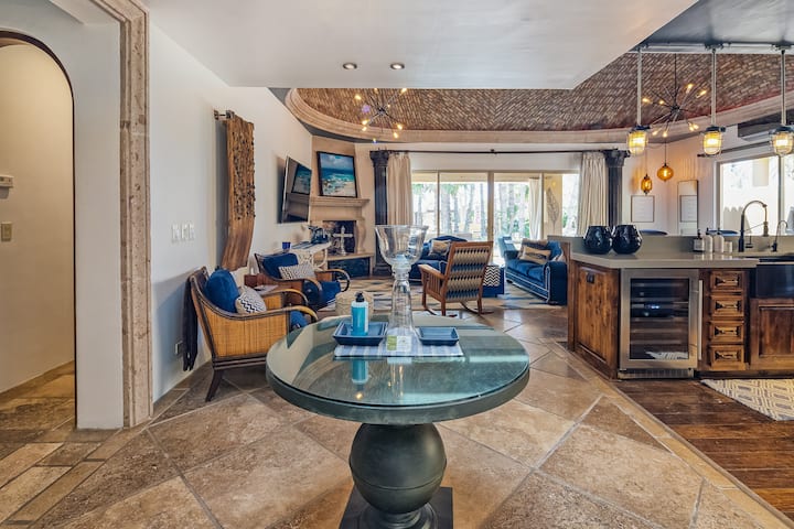 Coco Pita Villa W Private Jacuzzi Near Beach - Puerto Peñasco