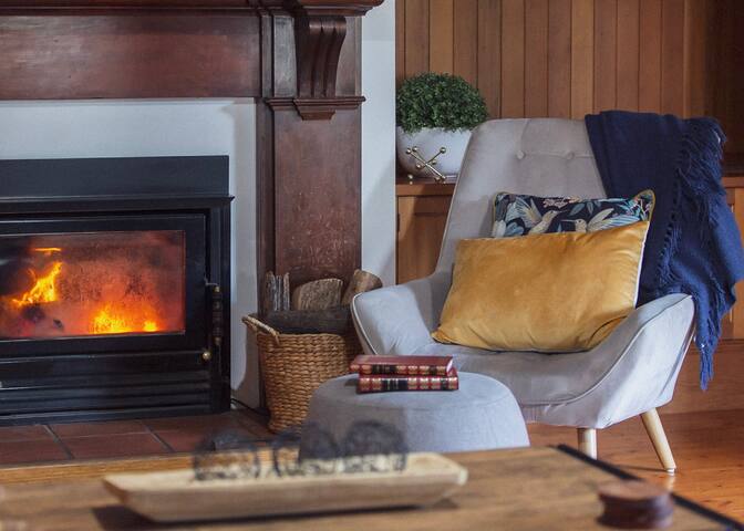 CLAYFIELD HOMESTEAD – rustic country accomodation gallery image 5