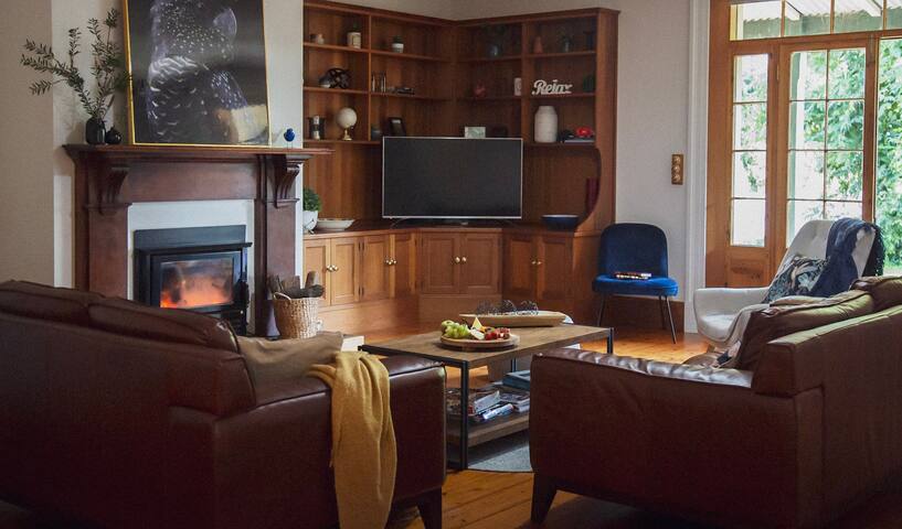 CLAYFIELD HOMESTEAD – rustic country accomodation gallery image 3