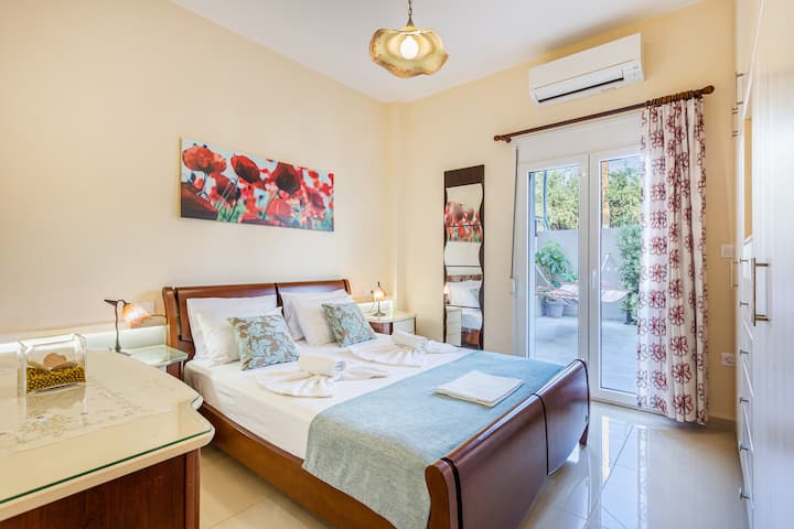 საძინებელი