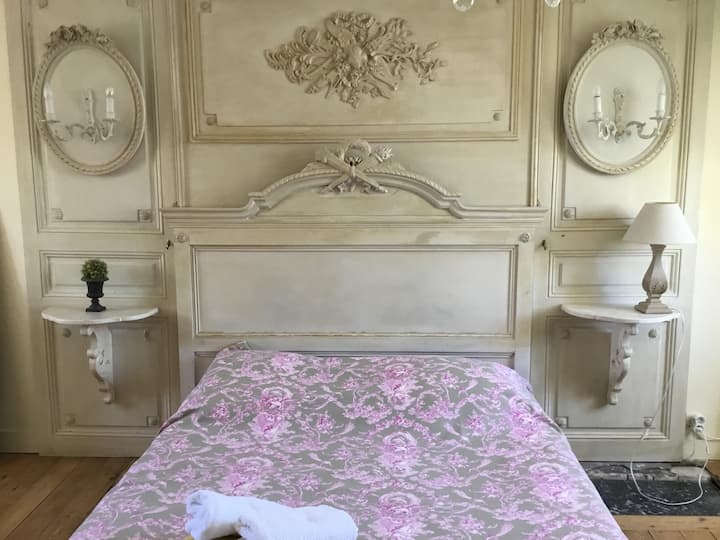 Chambre 1