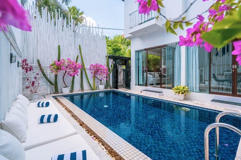 Stunning 3 bedroom Berawa, Canggu