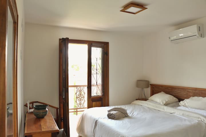 Listing in Tiradentes