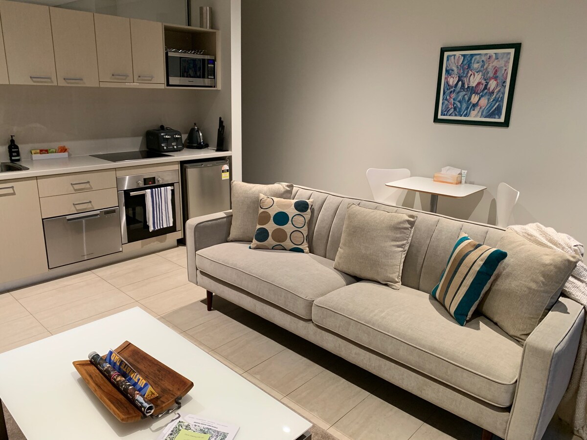 Successful Airbnb property: Boutique holiday apartment centre of Dunsborough in Dunsborough