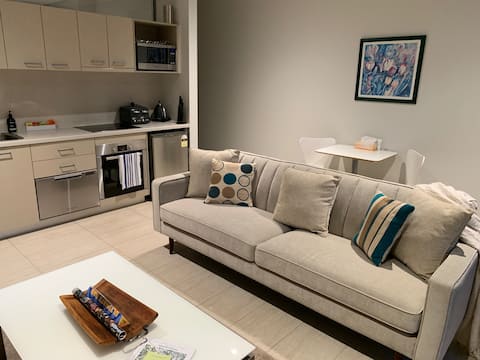 Successful Airbnb property: Boutique holiday apartment centre of Dunsborough in Dunsborough