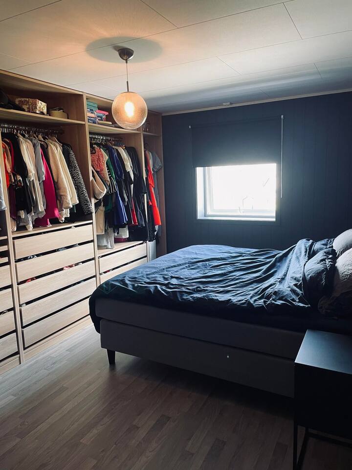 ห้องนอนที่ 1