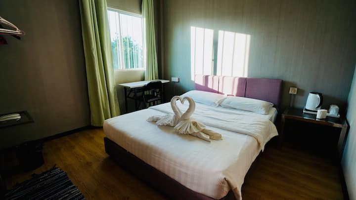 غرفة النوم 2