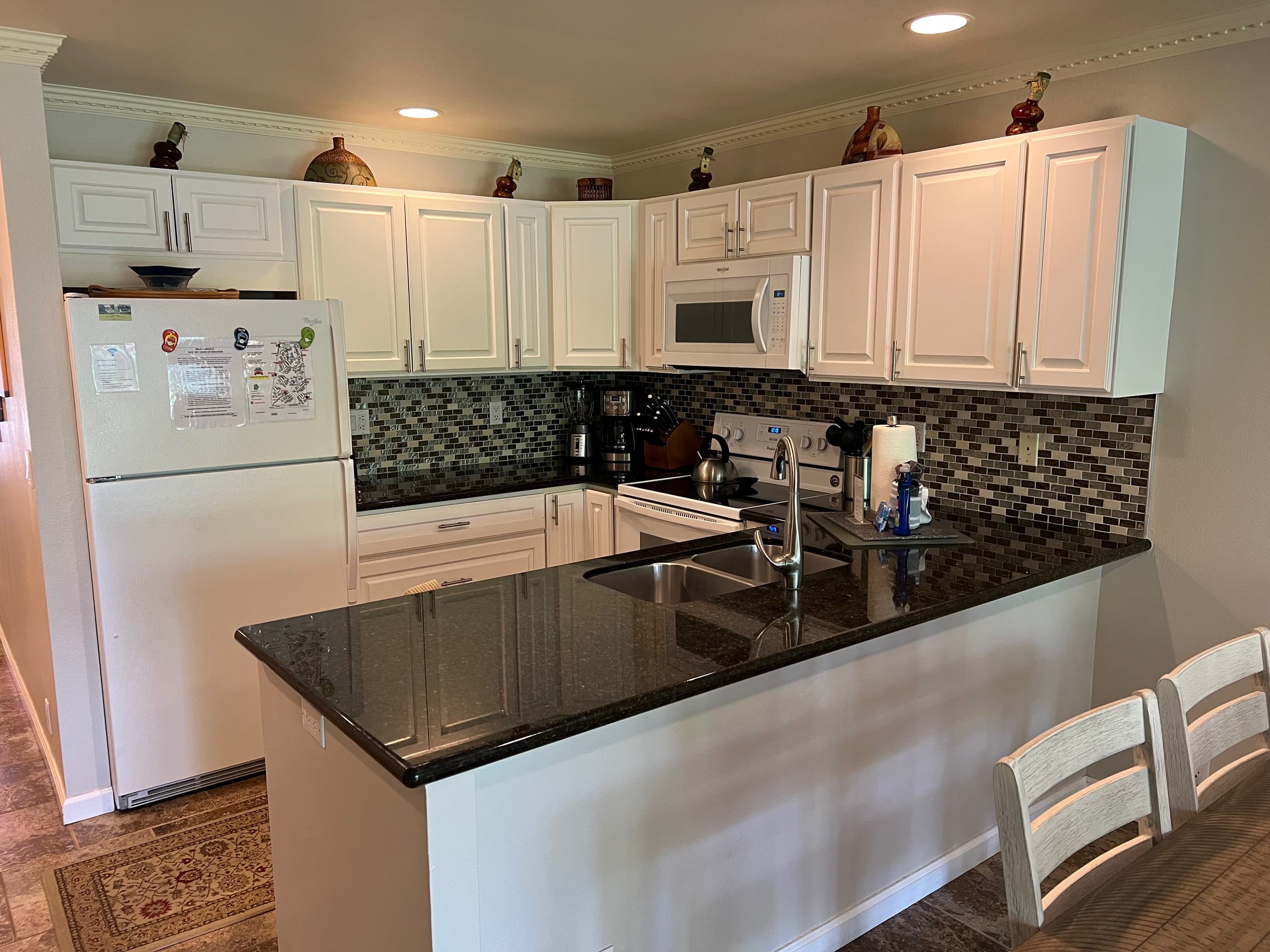 Condo in Kihei · ★4.98 · 1 bedroom · 1 bed · 2 baths - Image 7