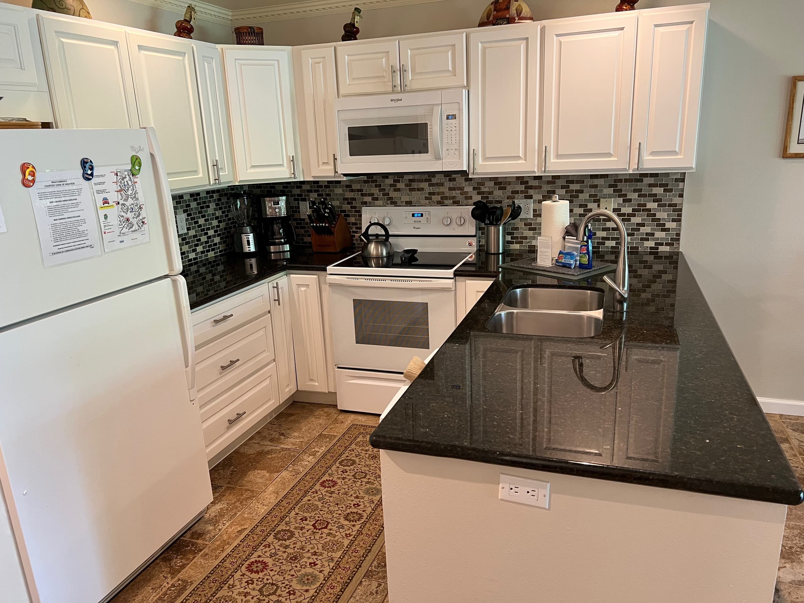 Condo in Kihei · ★4.98 · 1 bedroom · 1 bed · 2 baths - Image 6