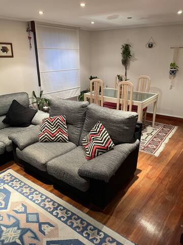 Piso en Bilbao gallery image 2