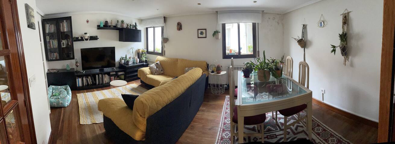 Piso en Bilbao gallery image 5