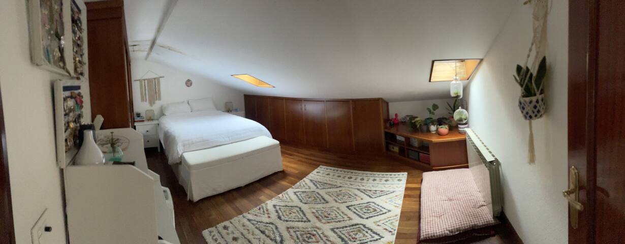 Piso en Bilbao gallery image 3