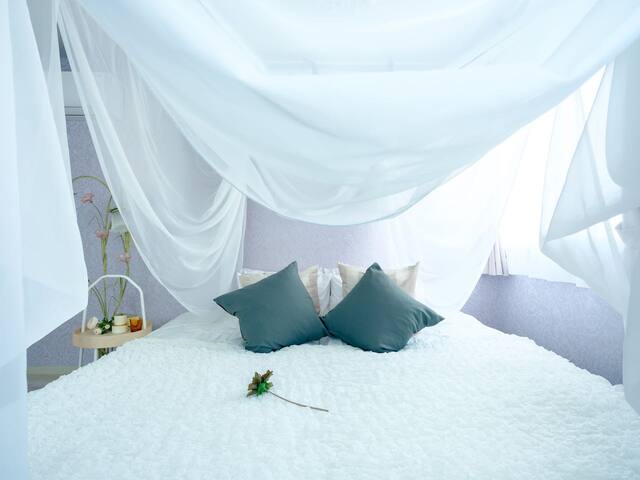 3LDK Penthouse with Modern Japanese style interior gallery image 4