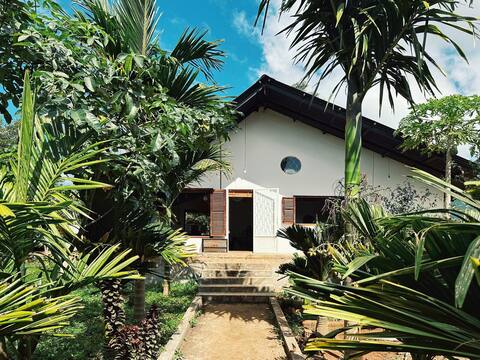 XOM Organic Farm Stay - Full House
